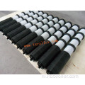 riem transportband rubberen ringen IDLER DISC -retourroller